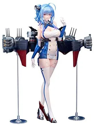 Azur Lane - St. Louis - 1/7 - 2023 Re-release (Alter)ㅤ – Alter – ActionFigureBrasil