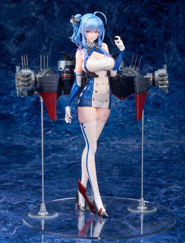 Azur Lane - St. Louis - 1/7 - 2023 Re-release (Alter)ㅤ – Alter – ActionFigureBrasil
