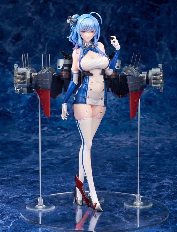 Azur Lane - St. Louis - 1/7 - 2023 Re-release (Alter)ㅤ – Alter – ActionFigureBrasil
