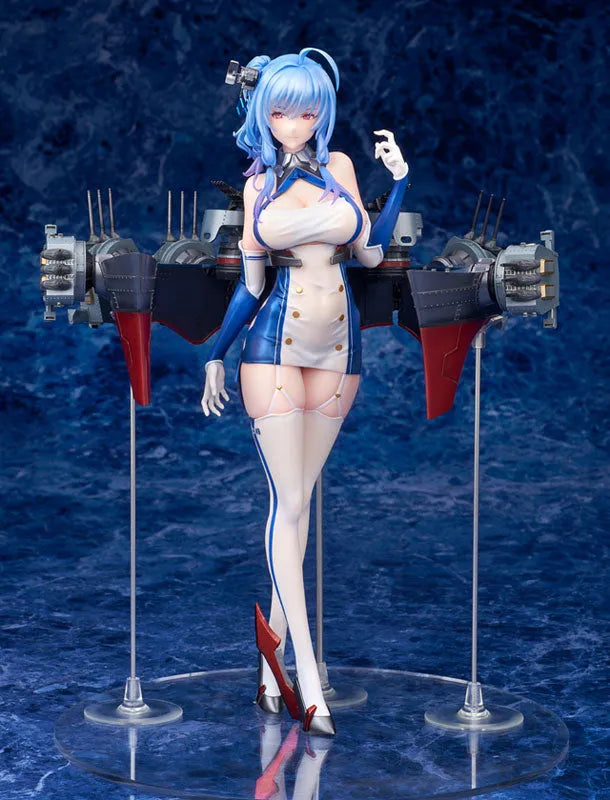 Azur Lane - St. Louis - 1/7 - 2023 Re-release (Alter)ㅤ – Alter – ActionFigureBrasil