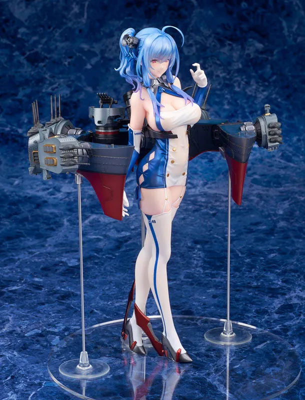 Azur Lane - St. Louis - 1/7 - 2023 Re-release (Alter)ㅤ – Alter – ActionFigureBrasil