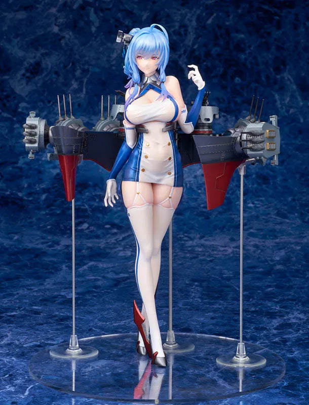 Azur Lane - St. Louis - 1/7 - 2023 Re-release (Alter)ㅤ – Alter – ActionFigureBrasil