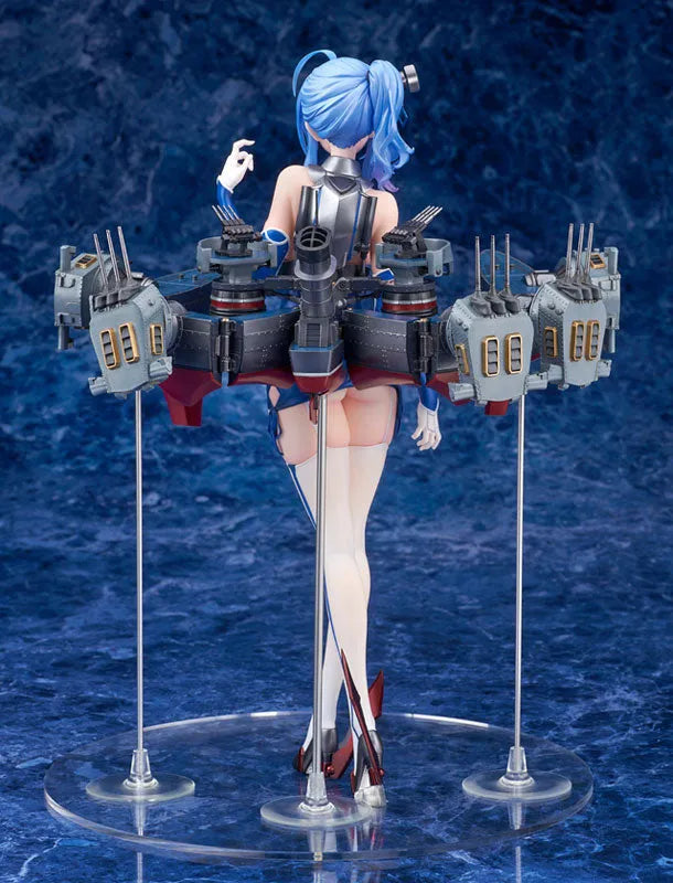 Azur Lane - St. Louis - 1/7 - 2023 Re-release (Alter)ㅤ – Alter – ActionFigureBrasil