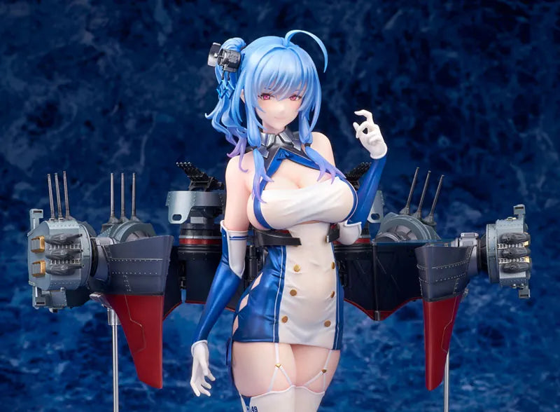 Azur Lane - St. Louis - 1/7 - 2023 Re-release (Alter)ㅤ – Alter – ActionFigureBrasil