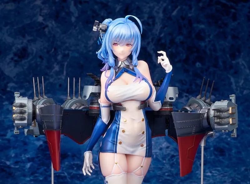 Azur Lane - St. Louis - 1/7 - 2023 Re-release (Alter)ㅤ – Alter – ActionFigureBrasil