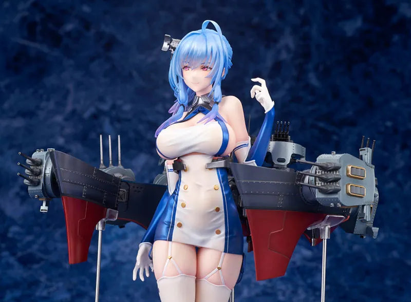Azur Lane - St. Louis - 1/7 - 2023 Re-release (Alter)ㅤ – Alter – ActionFigureBrasil