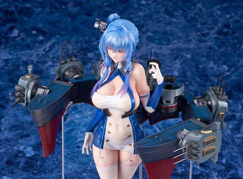 Azur Lane - St. Louis - 1/7 - 2023 Re-release (Alter)ㅤ – Alter – ActionFigureBrasil