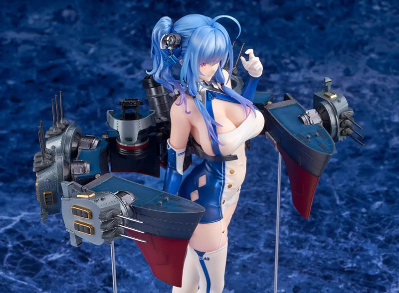 Azur Lane - St. Louis - 1/7 - 2023 Re-release (Alter)ㅤ – Alter – ActionFigureBrasil