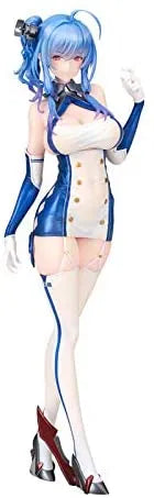 Azur Lane - St. Louis - 1/7 - Lightweight Ver. - 2023 Re-release (Alter)ㅤ – Alter – ActionFigureBrasil