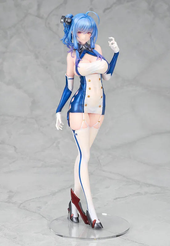 Azur Lane - St. Louis - 1/7 - Lightweight Ver. - 2023 Re-release (Alter)ㅤ – Alter – ActionFigureBrasil
