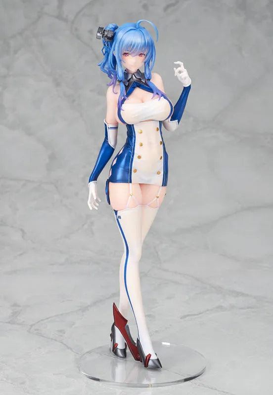 Azur Lane - St. Louis - 1/7 - Lightweight Ver. - 2023 Re-release (Alter)ㅤ – Alter – ActionFigureBrasil