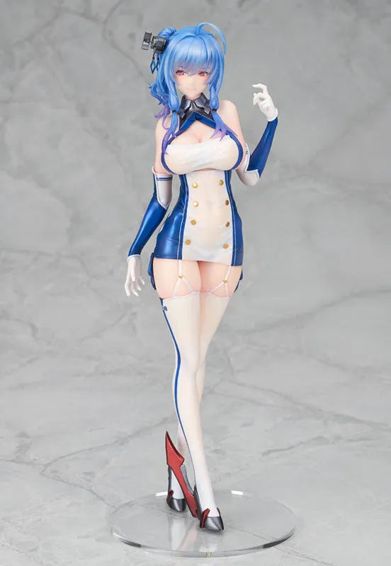 Azur Lane - St. Louis - 1/7 - Lightweight Ver. - 2023 Re-release (Alter)ㅤ – Alter – ActionFigureBrasil