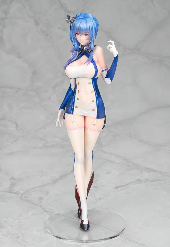 Azur Lane - St. Louis - 1/7 - Lightweight Ver. - 2023 Re-release (Alter)ㅤ – Alter – ActionFigureBrasil