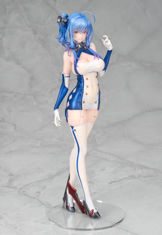Azur Lane - St. Louis - 1/7 - Lightweight Ver. - 2023 Re-release (Alter)ㅤ – Alter – ActionFigureBrasil