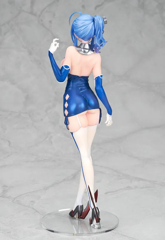 Azur Lane - St. Louis - 1/7 - Lightweight Ver. - 2023 Re-release (Alter)ㅤ – Alter – ActionFigureBrasil