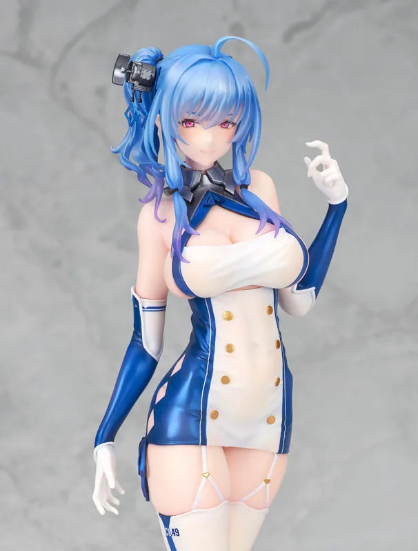 Azur Lane - St. Louis - 1/7 - Lightweight Ver. - 2023 Re-release (Alter)ㅤ – Alter – ActionFigureBrasil