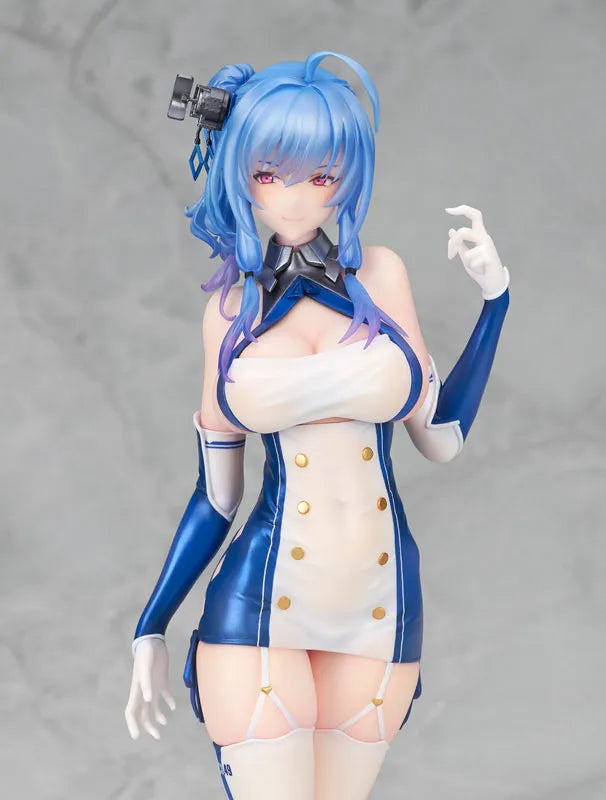 Azur Lane - St. Louis - 1/7 - Lightweight Ver. - 2023 Re-release (Alter)ㅤ – Alter – ActionFigureBrasil