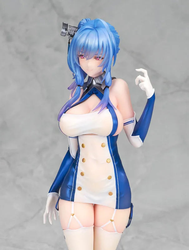 Azur Lane - St. Louis - 1/7 - Lightweight Ver. - 2023 Re-release (Alter)ㅤ – Alter – ActionFigureBrasil