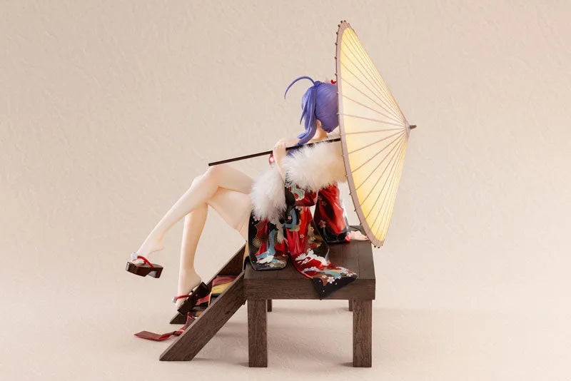 Azur Lane - St. Louis - 1/7 - Spirits in the Snow Ver. (Neonmax, Tokyo Figure)ㅤ – NEONMAX – ActionFigureBrasil