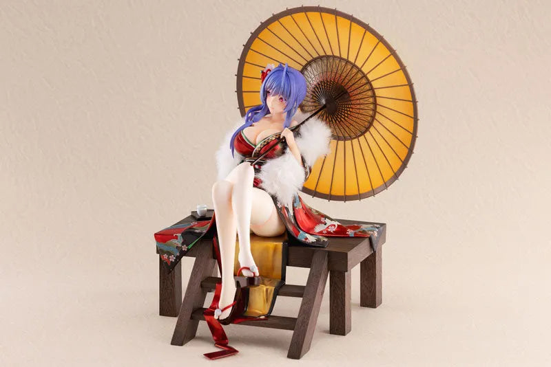 Azur Lane - St. Louis - 1/7 - Spirits in the Snow Ver. (Neonmax, Tokyo Figure)ㅤ – NEONMAX – ActionFigureBrasil