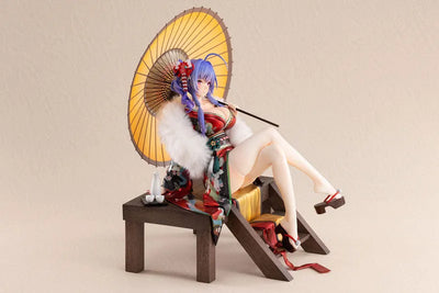 Azur Lane - St. Louis - 1/7 - Spirits in the Snow Ver. (Neonmax, Tokyo Figure)ㅤ – NEONMAX – ActionFigureBrasil — iluminação de estúdio