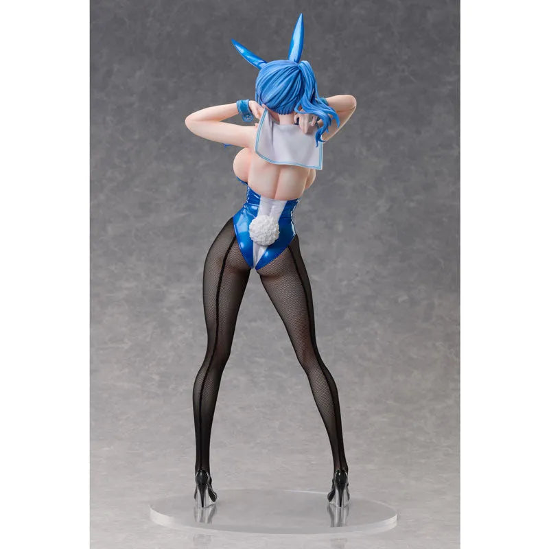 Azur Lane - St. Louis - B-style - 1/4 - Bunny Ver. (FREEing, Union Creative International Ltd)ㅤ – FREEing – ActionFigureBrasil
