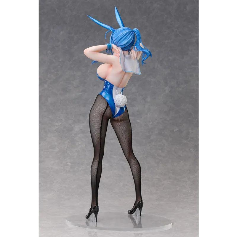 Azur Lane - St. Louis - B-style - 1/4 - Bunny Ver. (FREEing, Union Creative International Ltd)ㅤ – FREEing – ActionFigureBrasil
