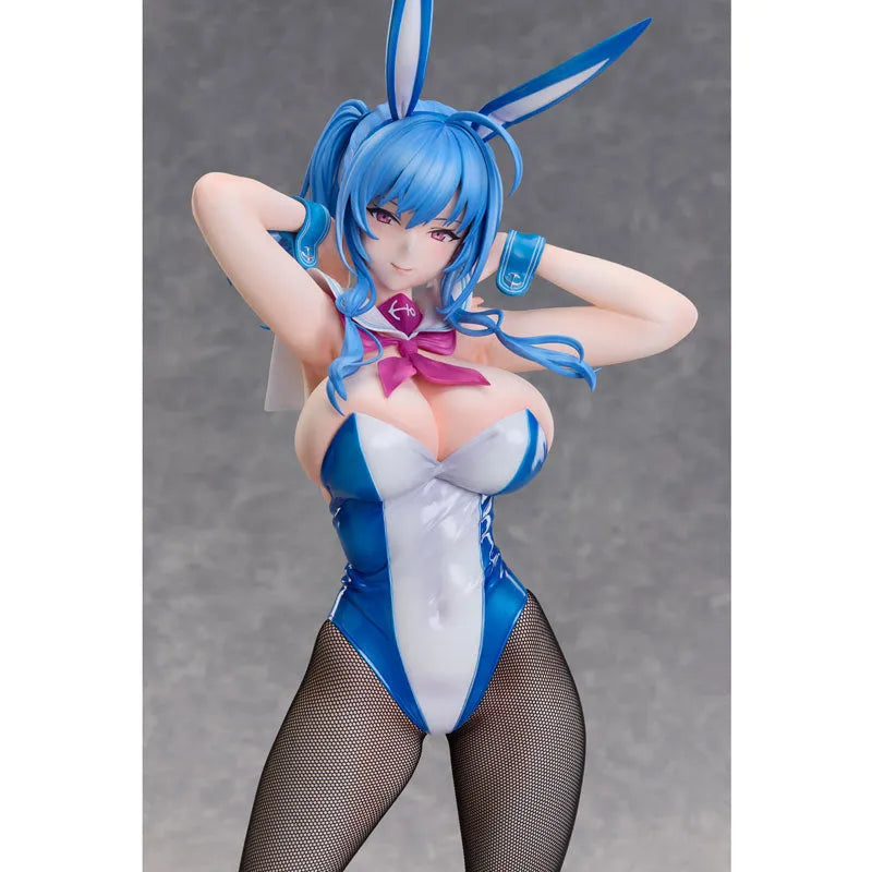 Azur Lane - St. Louis - B-style - 1/4 - Bunny Ver. (FREEing, Union Creative International Ltd)ㅤ – FREEing – ActionFigureBrasil