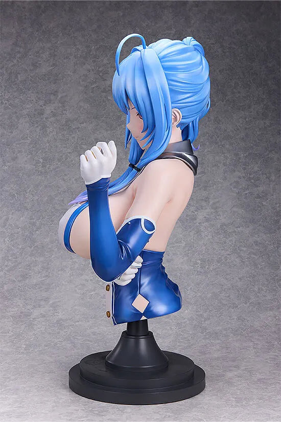 Azur Lane - St. Louis - Bust - 1/1 (FREEing, Solarain)ㅤ – Solarain – ActionFigureBrasil
