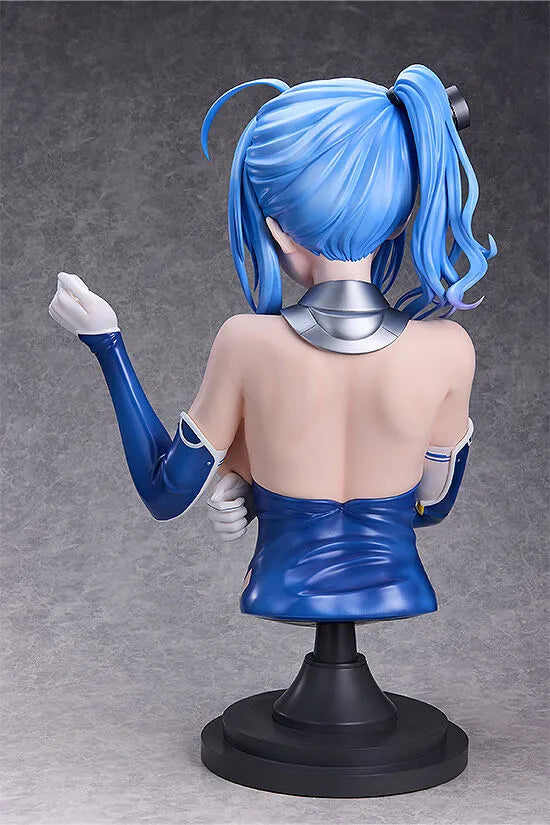 Azur Lane - St. Louis - Bust - 1/1 (FREEing, Solarain)ㅤ – Solarain – ActionFigureBrasil