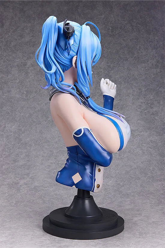 Azur Lane - St. Louis - Bust - 1/1 (FREEing, Solarain)ㅤ – Solarain – ActionFigureBrasil