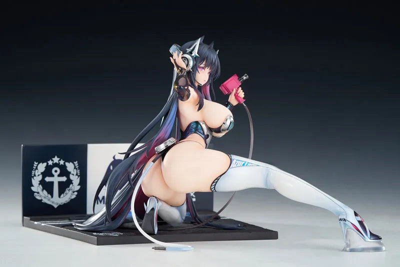 Azur Lane - Strasbourg - 1/7 - Faerie of the Race Circuit Ver. (Apex Innovation)ㅤ – Apex Innovation – ActionFigureBrasil