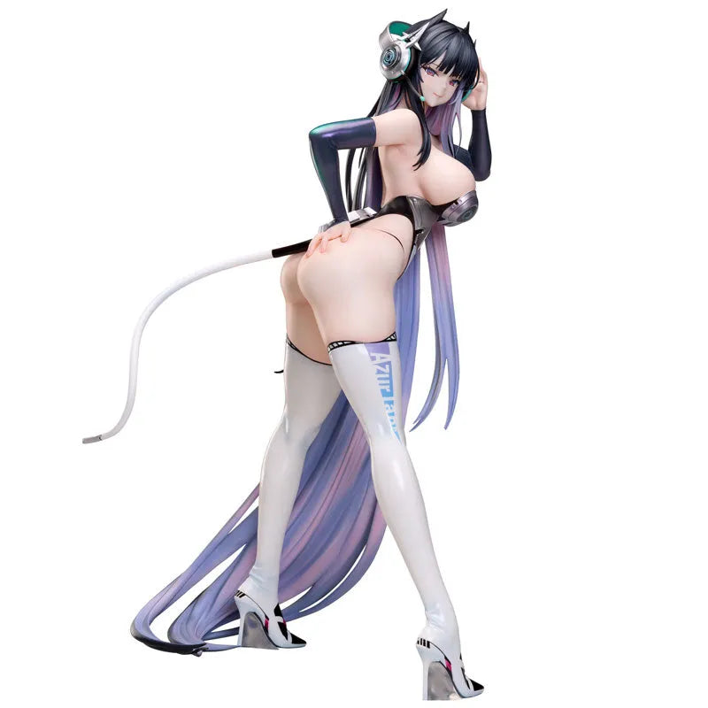 Azur Lane - Strasbourg - B-style - 1/4 - Faerie of the Race Circuit (FREEing)ㅤ – FREEing – ActionFigureBrasil