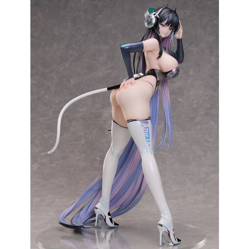 Azur Lane - Strasbourg - B-style - 1/4 - Faerie of the Race Circuit (FREEing)ㅤ – FREEing – ActionFigureBrasil