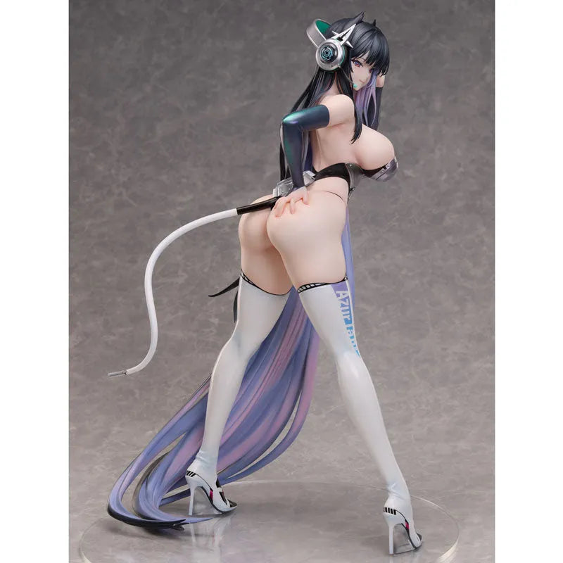 Azur Lane - Strasbourg - B-style - 1/4 - Faerie of the Race Circuit (FREEing)ㅤ – FREEing – ActionFigureBrasil