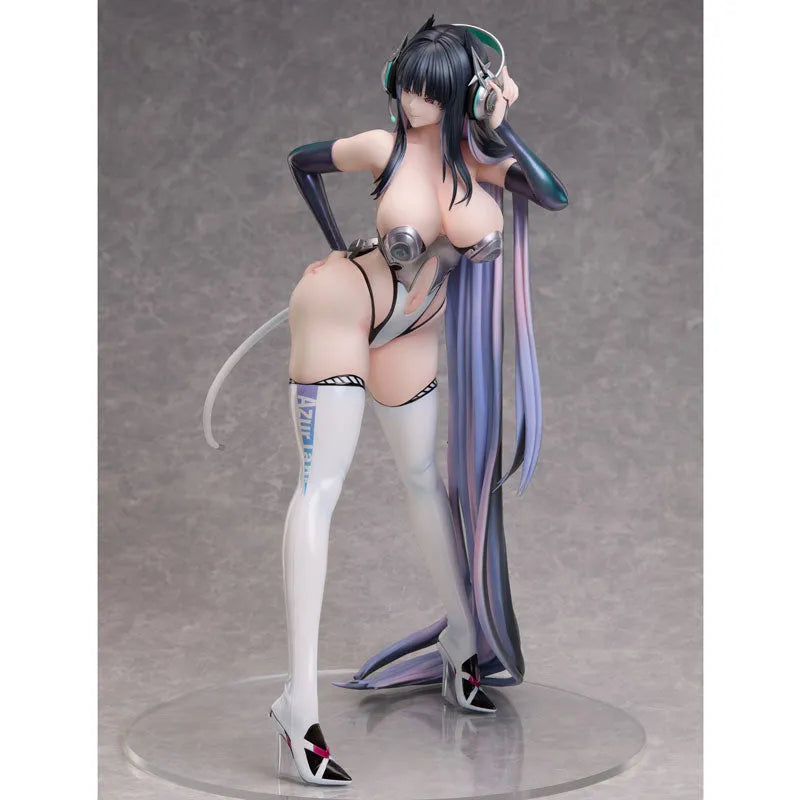 Azur Lane - Strasbourg - B-style - 1/4 - Faerie of the Race Circuit (FREEing)ㅤ – FREEing – ActionFigureBrasil