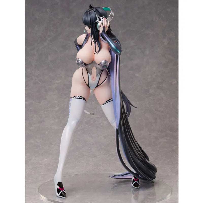 Azur Lane - Strasbourg - B-style - 1/4 - Faerie of the Race Circuit (FREEing)ㅤ – FREEing – ActionFigureBrasil