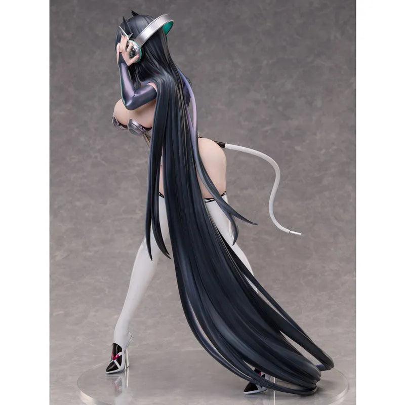 Azur Lane - Strasbourg - B-style - 1/4 - Faerie of the Race Circuit (FREEing)ㅤ – FREEing – ActionFigureBrasil