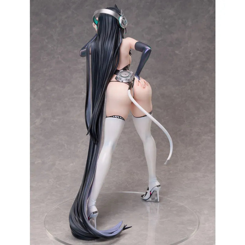 Azur Lane - Strasbourg - B-style - 1/4 - Faerie of the Race Circuit (FREEing)ㅤ – FREEing – ActionFigureBrasil