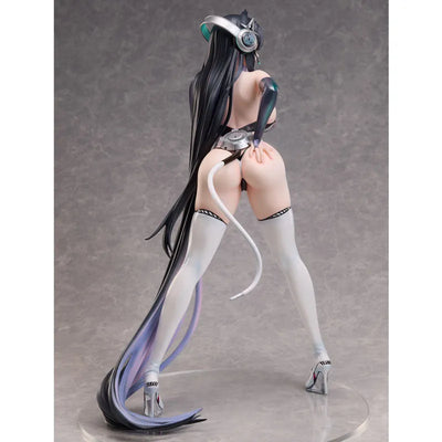Azur Lane - Strasbourg - B-style - 1/4 - Faerie of the Race Circuit (FREEing)ㅤ – FREEing – ActionFigureBrasil — com base expositora