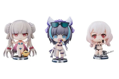 Azur Lane - Summer Swimsuit - Set (Hanabee)ㅤ – Hanabee – ActionFigureBrasil