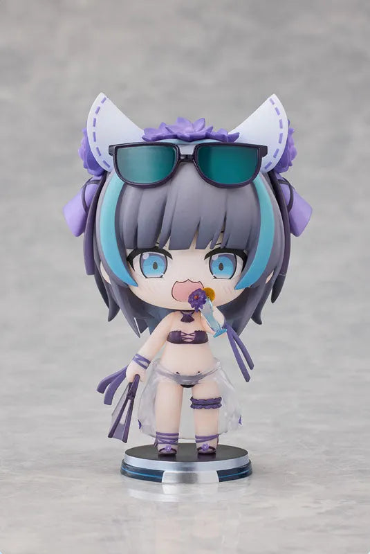 Azur Lane - Summer Swimsuit - Set (Hanabee)ㅤ – Hanabee – ActionFigureBrasil