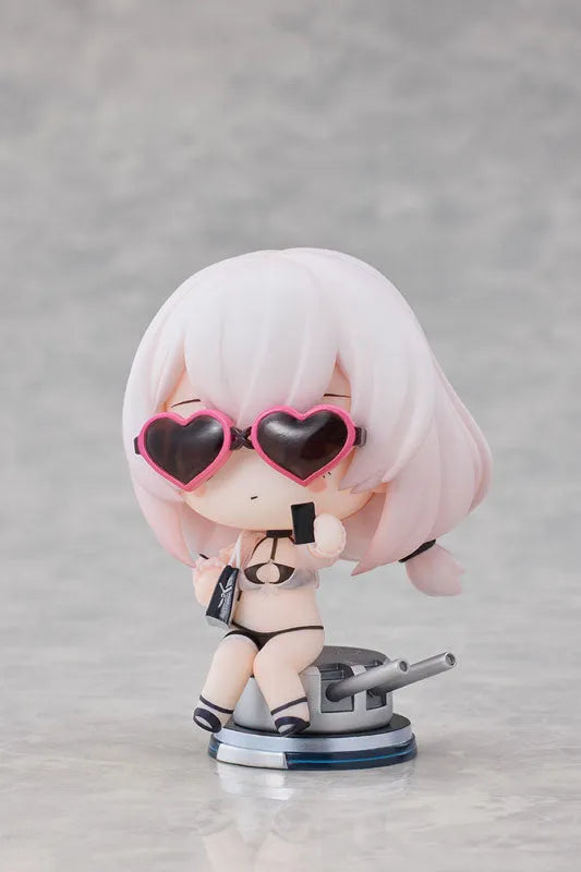 Azur Lane - Summer Swimsuit - Set (Hanabee)ㅤ – Hanabee – ActionFigureBrasil