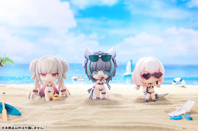Azur Lane - Summer Swimsuit - Set (Hanabee)ㅤ – Hanabee – ActionFigureBrasil — com base expositora
