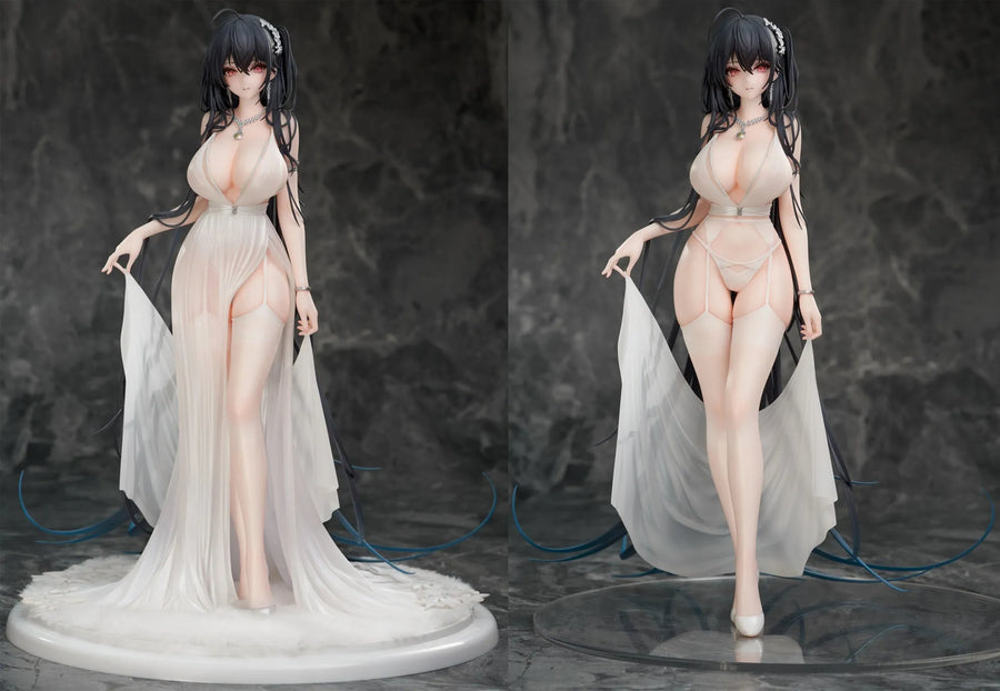 Azur Lane - Taiho Covenant - Sea Breeze Temptation Ver. - 1/6 - Set of 2 (AniGame)ㅤ – AniGame – ActionFigureBrasil