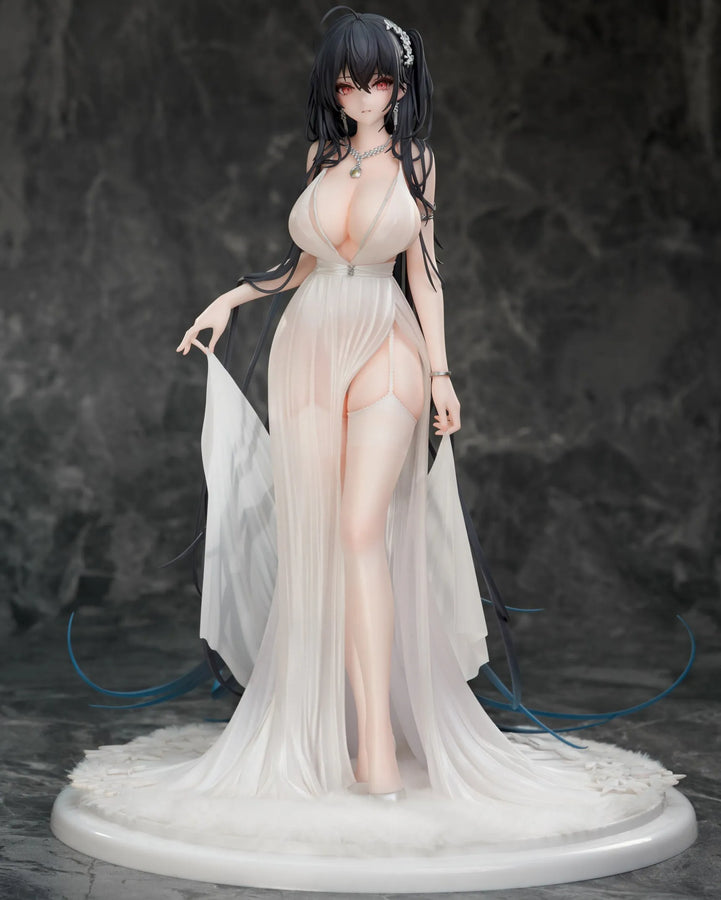 Azur Lane - Taiho Covenant - Sea Breeze Temptation Ver. - 1/6 - Set of 2 (AniGame)ㅤ – AniGame – ActionFigureBrasil