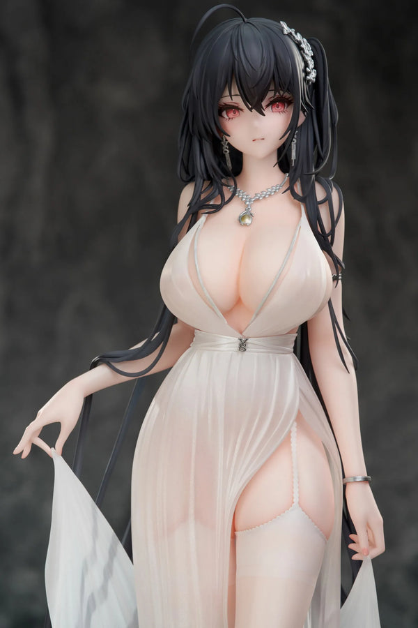 Azur Lane - Taiho Covenant - Sea Breeze Temptation Ver. - 1/6 - Set of 2 (AniGame)ㅤ – AniGame – ActionFigureBrasil
