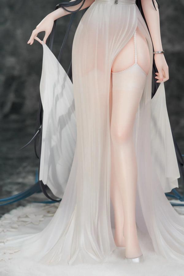 Azur Lane - Taiho Covenant - Sea Breeze Temptation Ver. - 1/6 - Set of 2 (AniGame)ㅤ – AniGame – ActionFigureBrasil