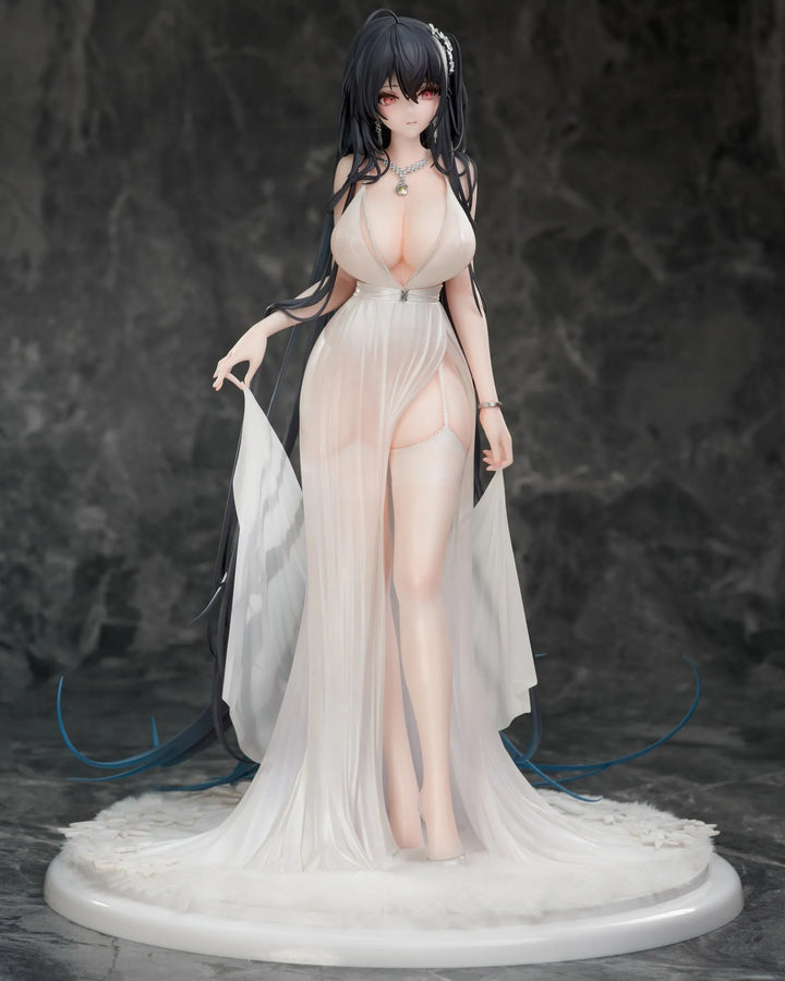 Azur Lane - Taiho Covenant - Sea Breeze Temptation Ver. - 1/6 - Set of 2 (AniGame)ㅤ – AniGame – ActionFigureBrasil