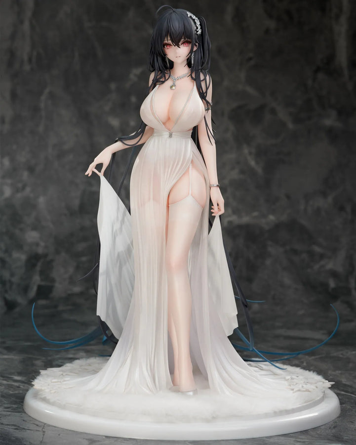 Azur Lane - Taiho Covenant - Sea Breeze Temptation Ver. - 1/6 - Standard Edition (AniGame)ㅤ – AniGame – ActionFigureBrasil
